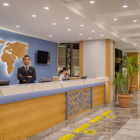 Pgs Rose Residence Beach (Adults Only) Кемер Екстериор снимка