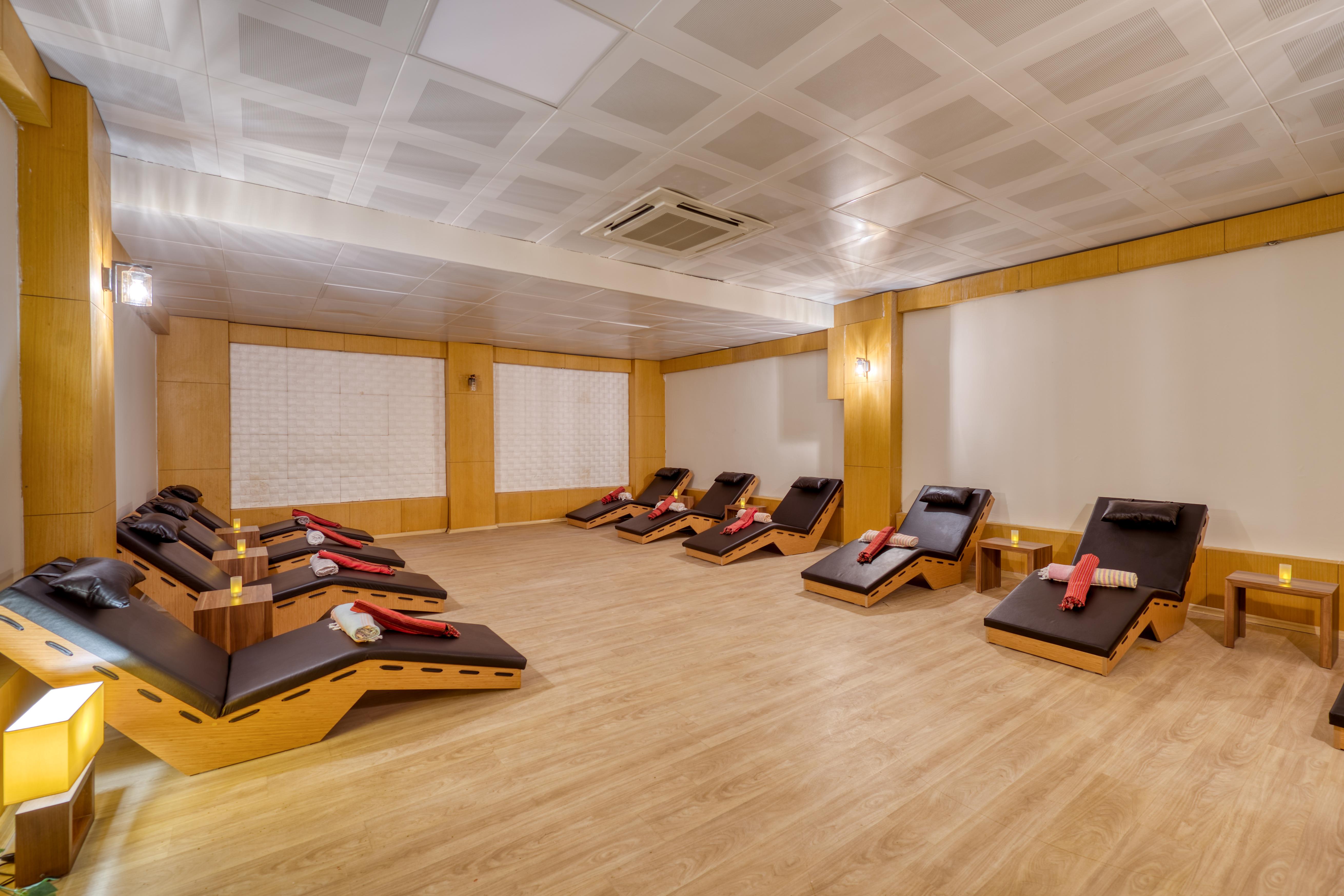 Pgs Rose Residence Beach (Adults Only) Кемер Екстериор снимка